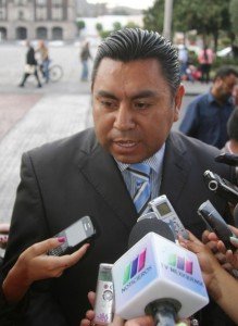 BRAULIO ALVAREZ ENTREVISTA AVIACION