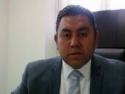 BRAULIO ALVAREZ ESCRITORIO