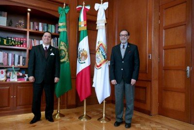 JORGE OLVERA-AGUSTIN GASCA