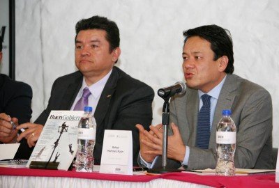 PRESENTACION DE LIBRO