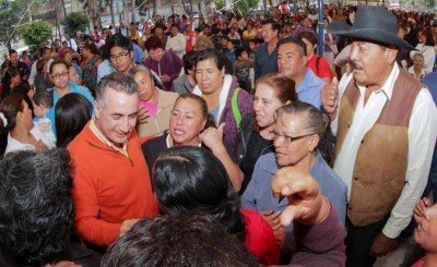 SERGIO MANCILLA FIESTAS DECEMBRINAS