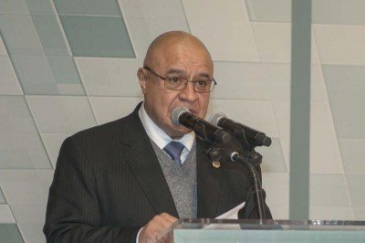 AARON URBINA TSJ SERGIO MEDINA ASUME