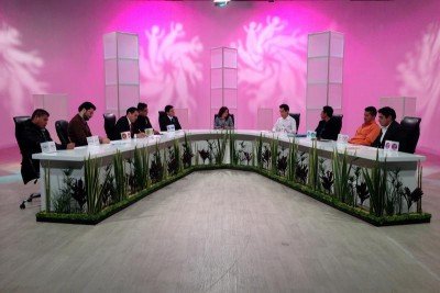 ANALISIS VOTO ELECTRONICO