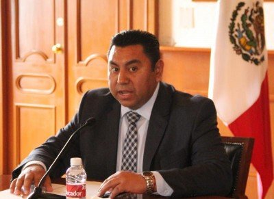 BRAULIO AGRADECE AL GOBER