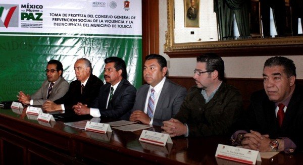 BRAULIO COMITES DE VIGILANCIA