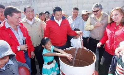 BRAULIO OBRAS HIDRAHULICAS
