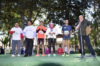 CARRERA ARTURO MALAQUIAS 2015