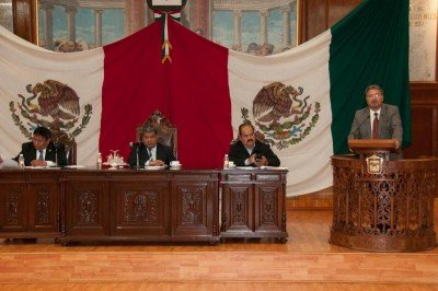 DIPUTACION PERMANENTE