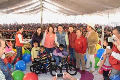 ELVIA HERNANDEZ DIA DE REYES NROMERO