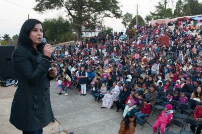LETICIA ZEPEDA OBRA DE TEATRO