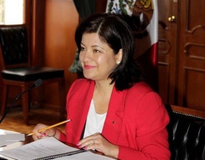 MARTHA HILDA PRESUPUESTO