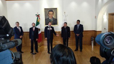 NOMBRAMIENOS EN CULTURA Y SEDAGRO 01