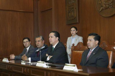 RECTOR REVISION SALARIAL 2015