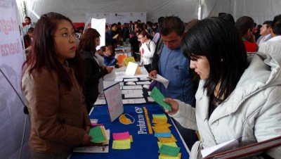 ZINA BECATE EN LA PRACTICA