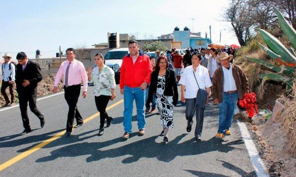 BRAULIO ALVAREZ OBRAS STA CRUZ