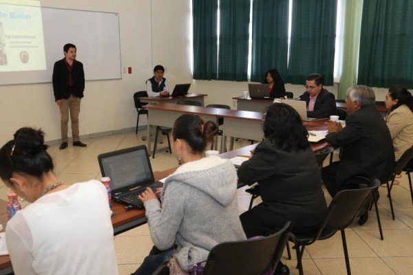 CONCURSO DEL EMPRENDEDOR