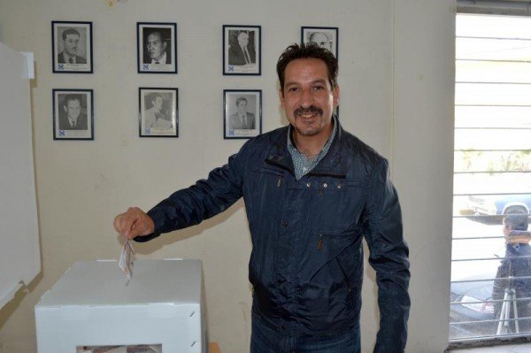 ALFONSO BRAVO ALVAREZ MALO VOTO PAN