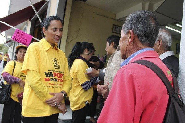 ANA YURIXI CONSULTA CIUDADANA