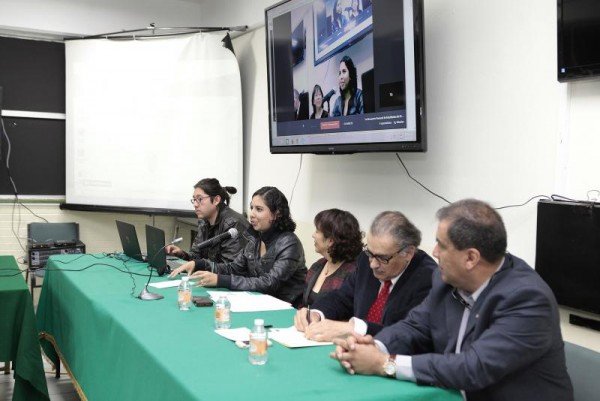 ENCUENTRO NACIONAL DE ESTUDIANTES