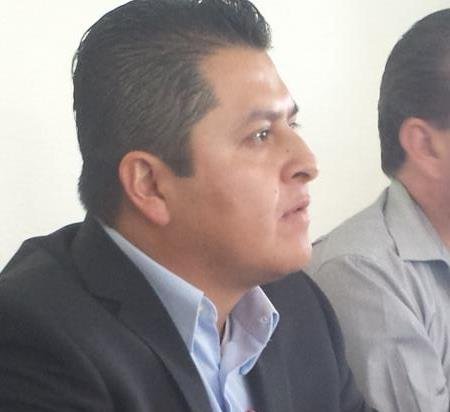 Genaro Martínez Pérez, presidente del Comité Directivo Municipal de Acción Nacional en Toluca reveló que la impugnación presentada por la planilla de Moisés ... - GENARO-MARTINEZ-PEREZ1