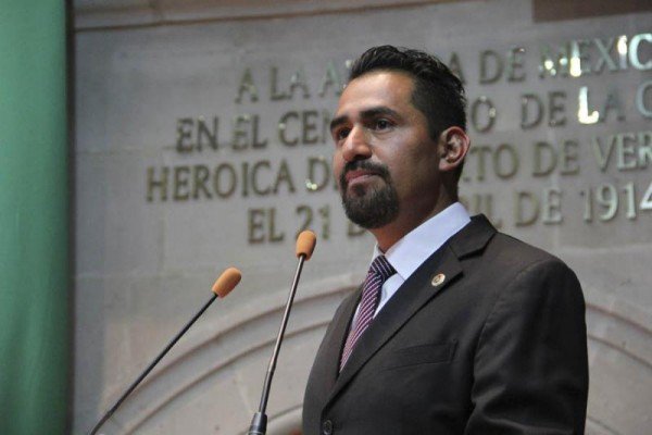 MARCO ANTONIO CRUZ CRUZ