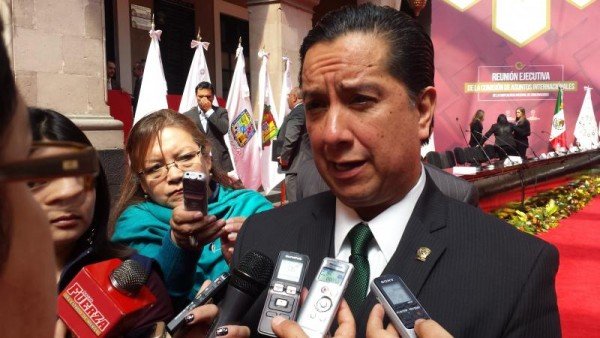 RECTOR entrevista movilidad