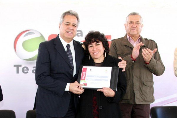 SIMON GARCIA VILLAR TAJETAS EFECTIVA