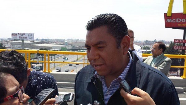 BRAULIO ALVAREZ DESAPARICION DE NINOS