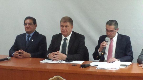 JOSE MANZUR INFRACCIONES