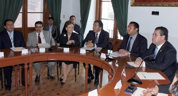 ACUERDO DE DERECHOS HUMANOS