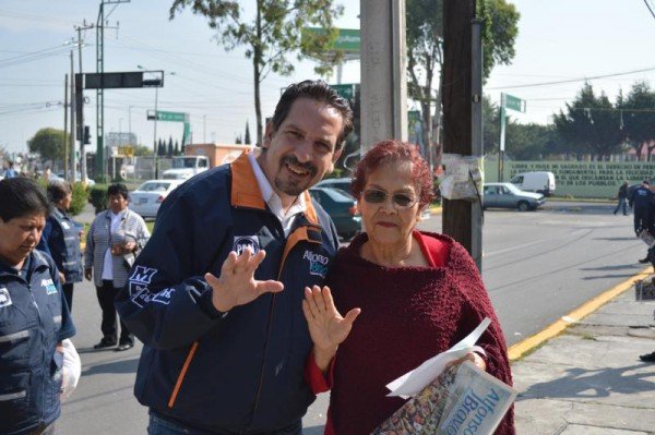 ALFONSO BRAVO GOBIERNO EFICIENTE