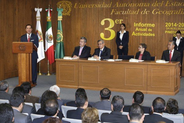 ANIVERSARIO 2015 GEOGRAFIA