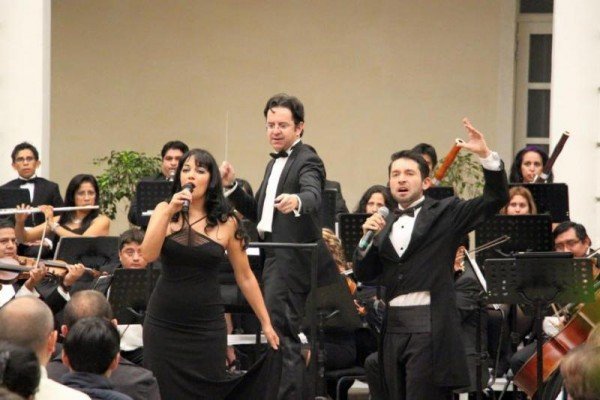 CELEBRACION DIA DE LAS MADRES