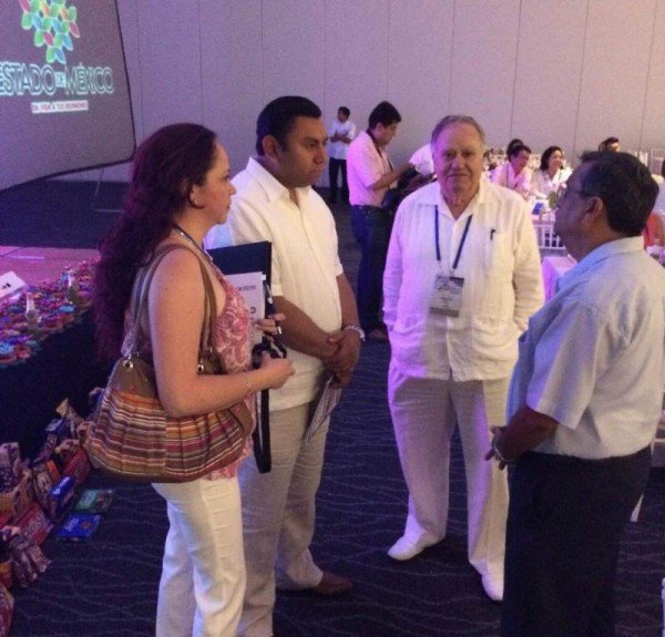 CONGRESO TURISMO Y GASTRONOMIA