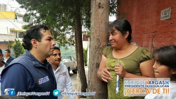 ENRIQUE VARGAS CAMPANA 2015