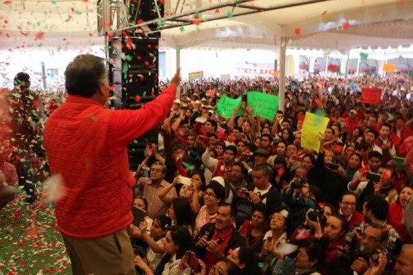 FERNANDO ZAMORA ARRANQUE PLAZA GA