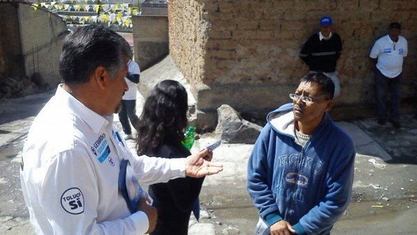 GERARDO PIEGO DISCAPACIDAD
