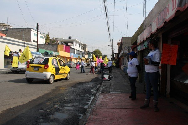 GERARDO PLIEGO ATAQUES DEL PRD
