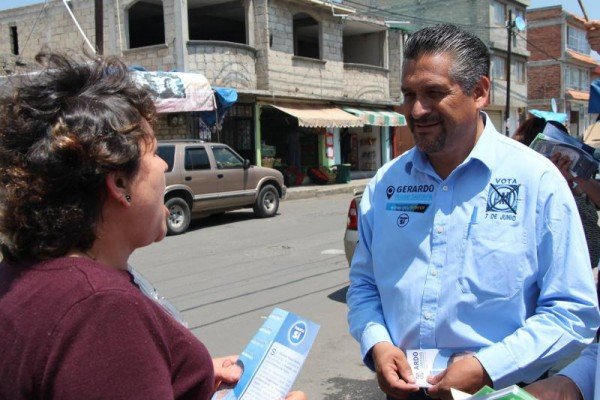 GERARDO PLIEGO SAN MATEO OXTOTITLAN