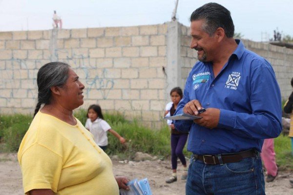 GERARDO PLIEGO TOTOLTEPEC