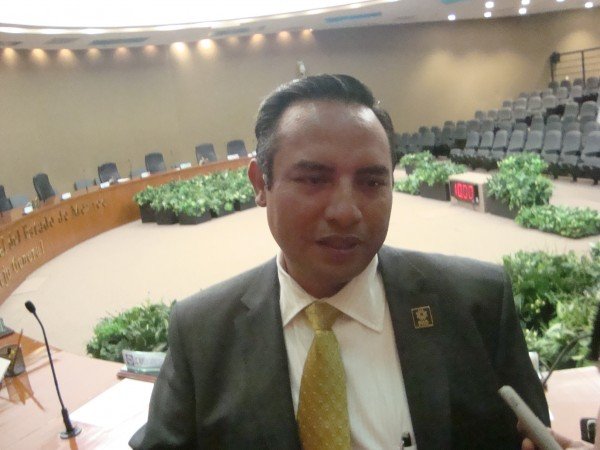 JAVIER RIVERA TRIBUNAL CANDIDATOS PRD