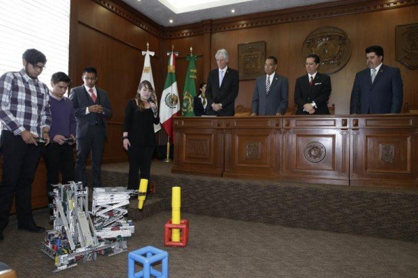 LICENCIATURA EN SOLUCION DE CONFLICTOS