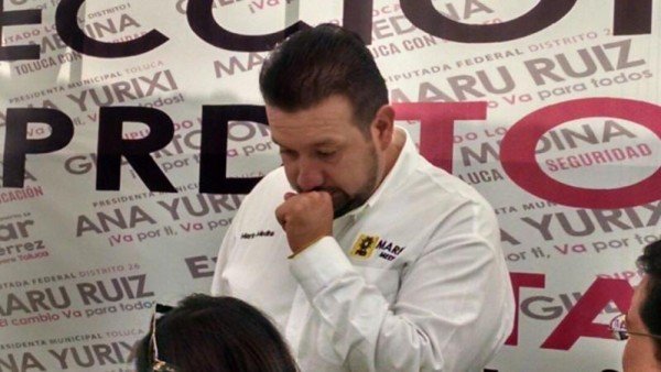 MARIO MEDINA PRESUPUESTO DE CULTURA