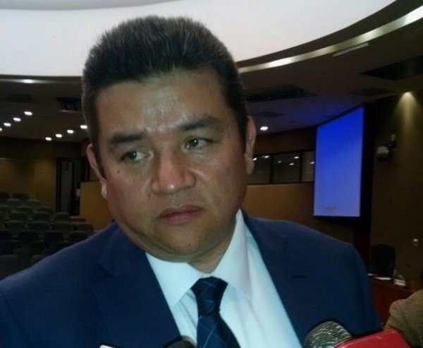 PEDRO ZAMUDIO CANDIDATOS TOPE GASTOS R