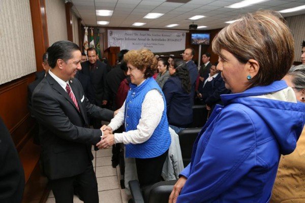 PREMIO A UAEM