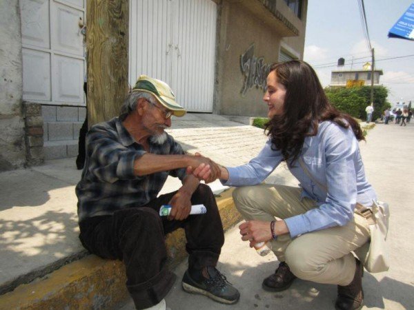 ROCIO PEDRAZA CAPULTITLAN