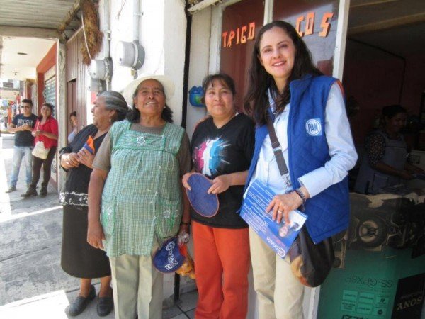 ROCIO SERVICIOS PUBLICOS