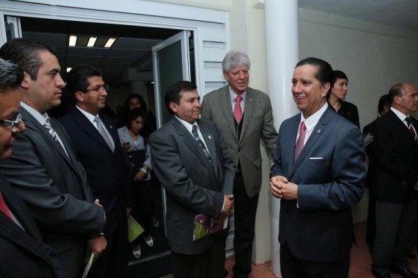 ANIVERSARIO PLANEACION 2015