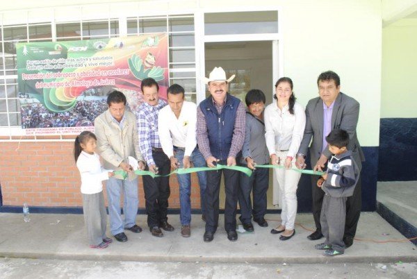 APOYO A LA EDUCACION VEI