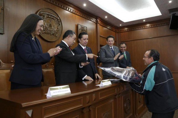 COMPROMISO CON TRABAJADORES SINDICALIZADOS